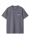 Work T-Shirt Carhartt Irvine Relaxed