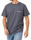 Work T-Shirt Carhartt Irvine Relaxed