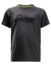 Kids T Shirt Snickers Logo 7510