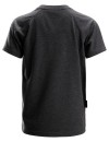 Kids T Shirt Snickers Logo 7510