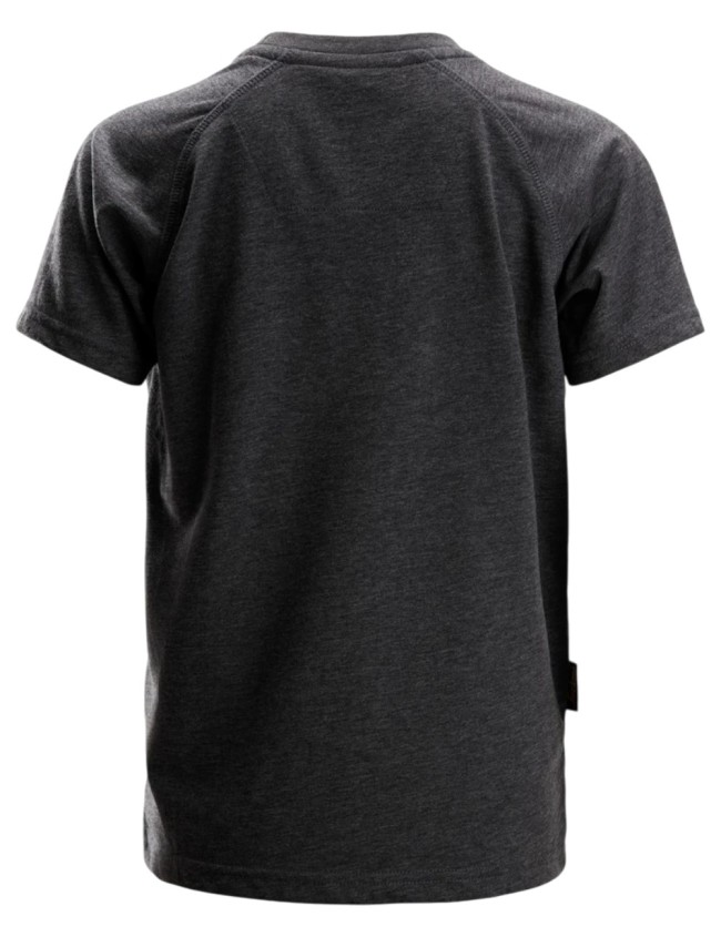 Kids T Shirt Snickers Logo 7510