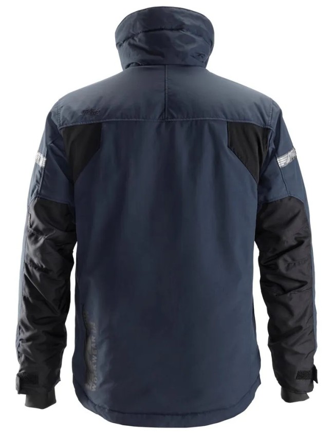 Insulated Jacket Snickers OUT1100 37.5 AllroundWork