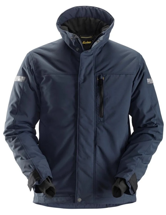Insulated Jacket Snickers OUT1100 37.5 AllroundWork