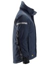 Insulated Jacket Snickers OUT1100 37.5 AllroundWork