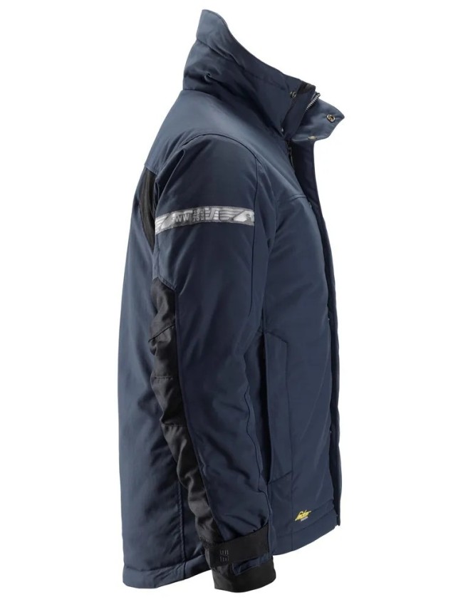 Insulated Jacket Snickers OUT1100 37.5 AllroundWork