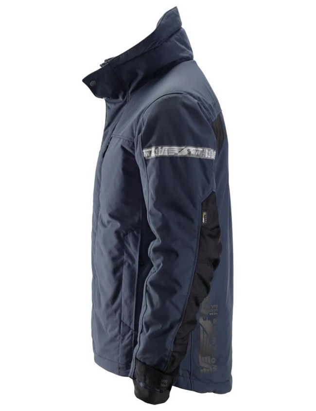 Insulated Jacket Snickers OUT1100 37.5 AllroundWork