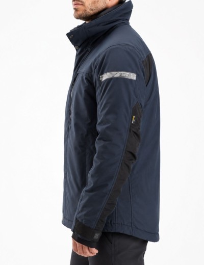 Insulated Jacket Snickers OUT1100 37.5 AllroundWork
