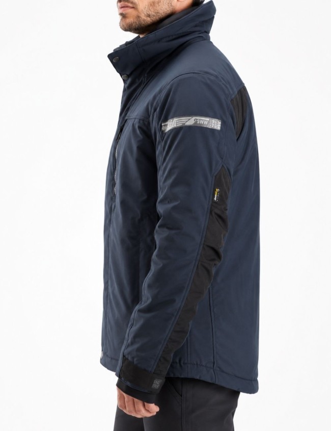 Insulated Jacket Snickers OUT1100 37.5 AllroundWork