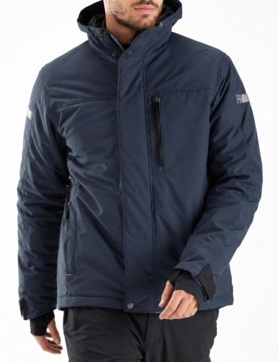 Insulated Jacket Snickers OUT1100 37.5 AllroundWork