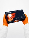 Disposable nitrile gloves Procera GRIPZZLY 50 pcs