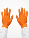 Disposable nitrile gloves Procera GRIPZZLY 50 pcs