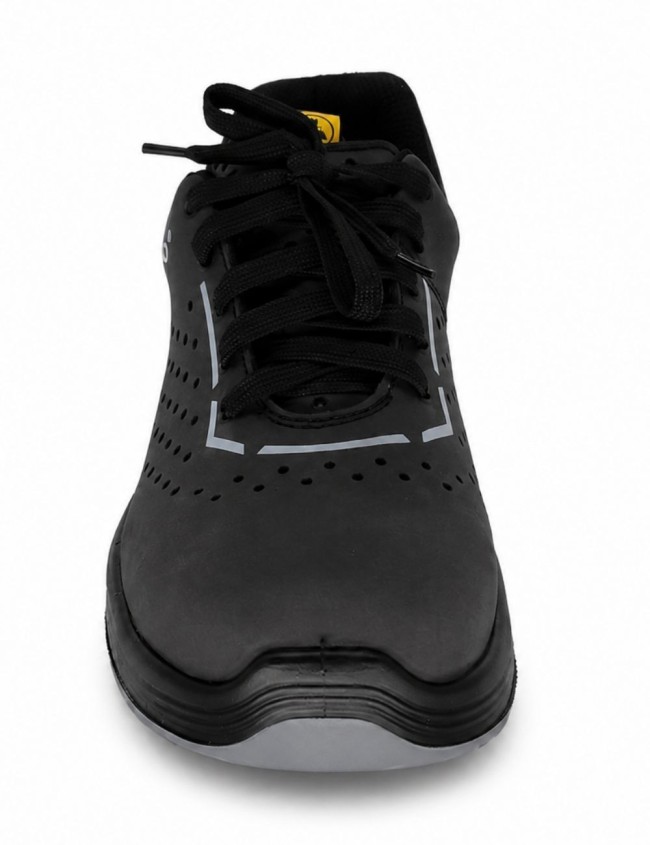 PPO SX43 S1PL Safety Work Shoes