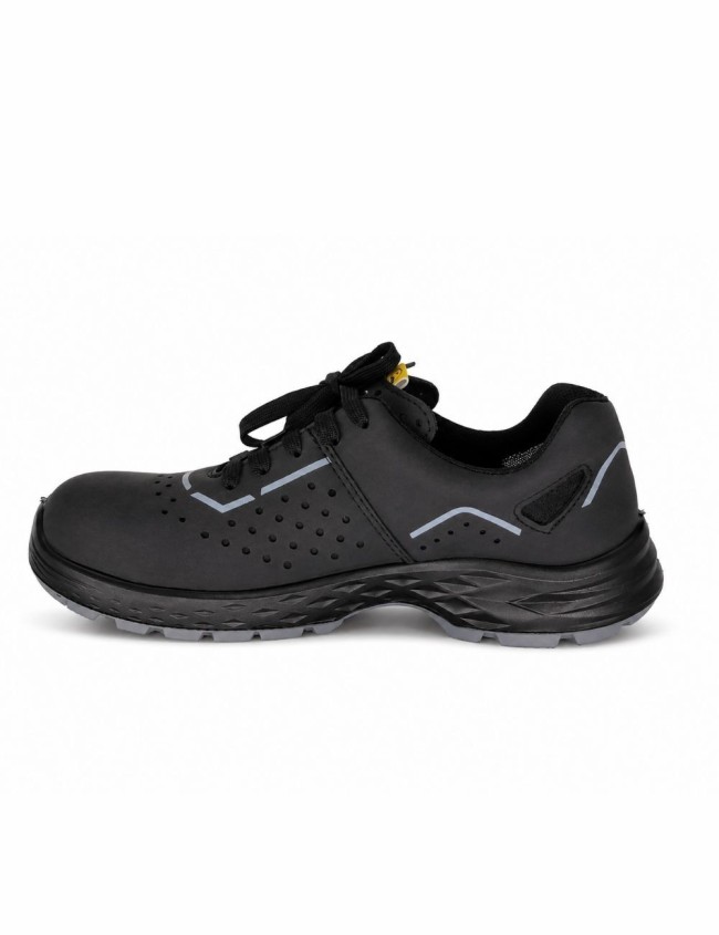 PPO SX43 S1PL Safety Work Shoes