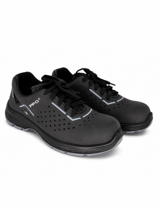 PPO SX43 S1PL Safety Work Shoes
