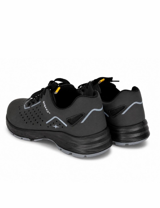 PPO SX43 S1PL Safety Work Shoes