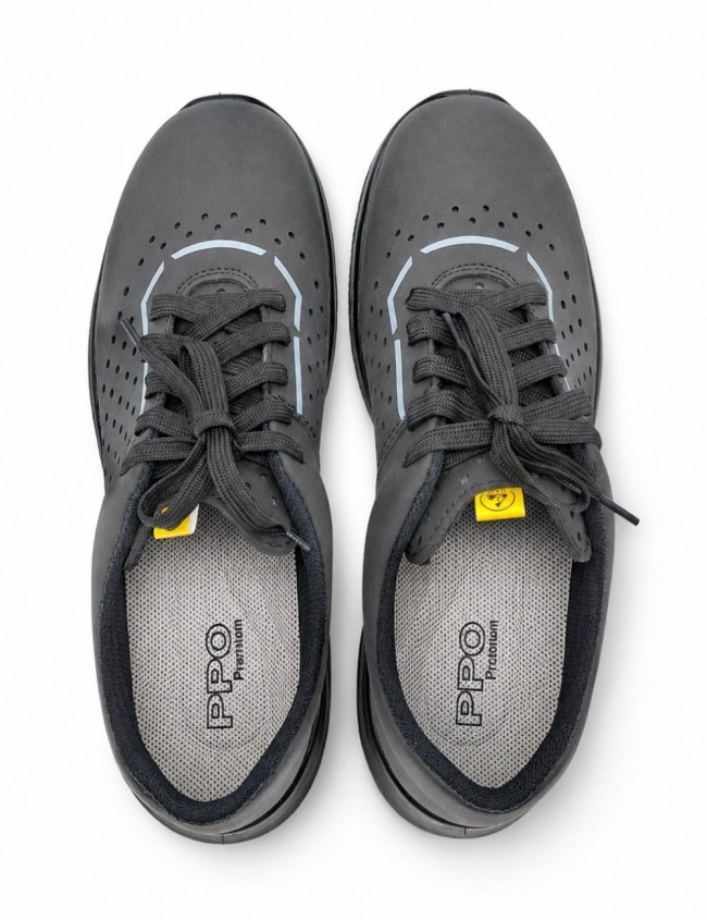 PPO SX43 S1PL Safety Work Shoes