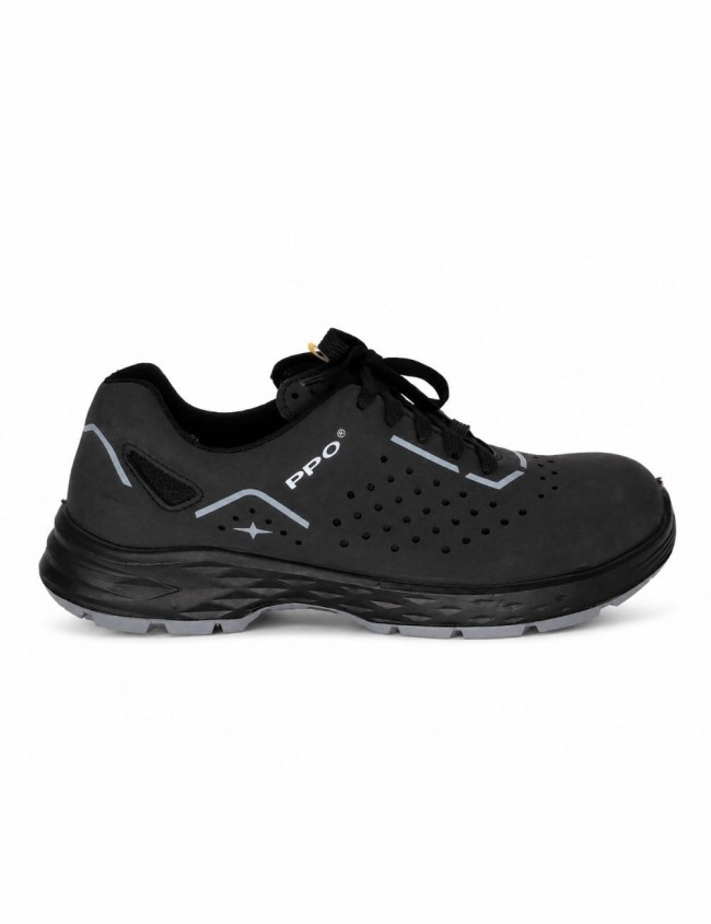 PPO SX43 S1PL Safety Work Shoes