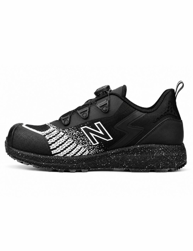 Low cut safety shoes New Balance Speedware BOA S1P