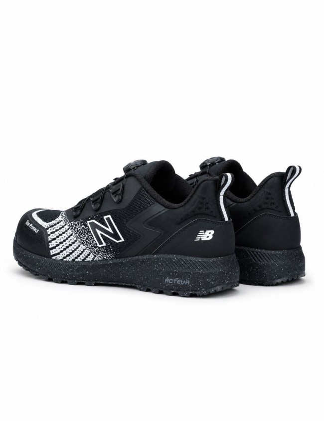 Low cut safety shoes New Balance Speedware BOA S1P
