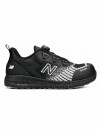 Low cut safety shoes New Balance Speedware BOA S1P