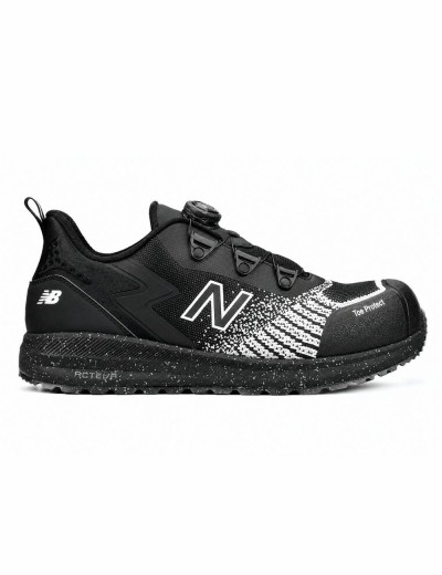 Low cut safety shoes New Balance Speedware BOA S1P