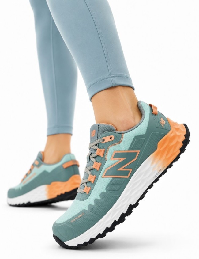 Women’s safety shoes New Balance Cremorne Low S3L