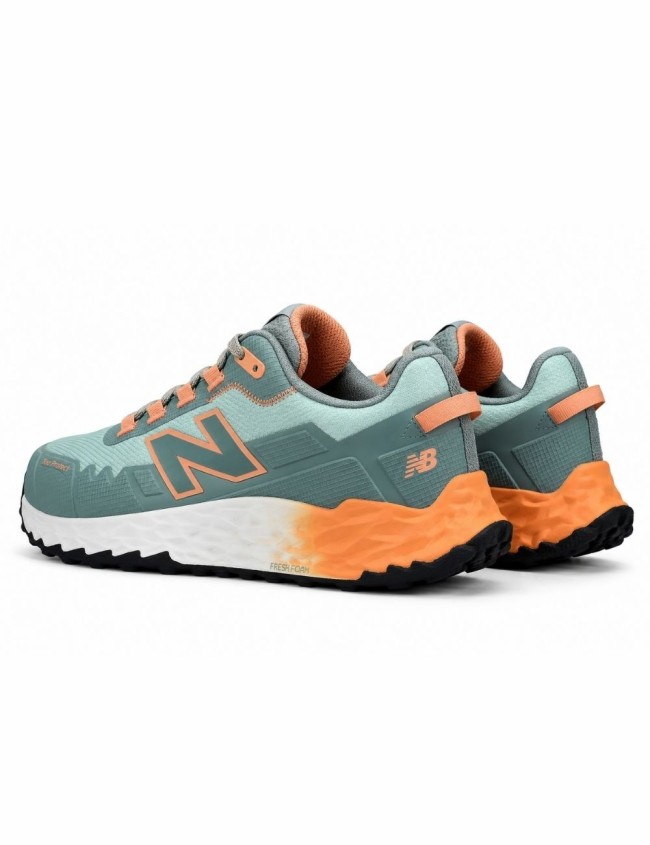 Women’s safety shoes New Balance Cremorne Low S3L