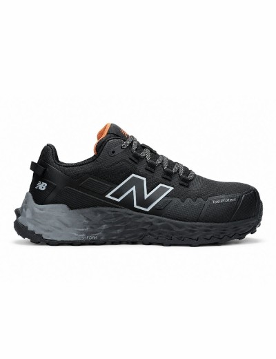 Women’s safety shoes New Balance Cremorne Low S3L