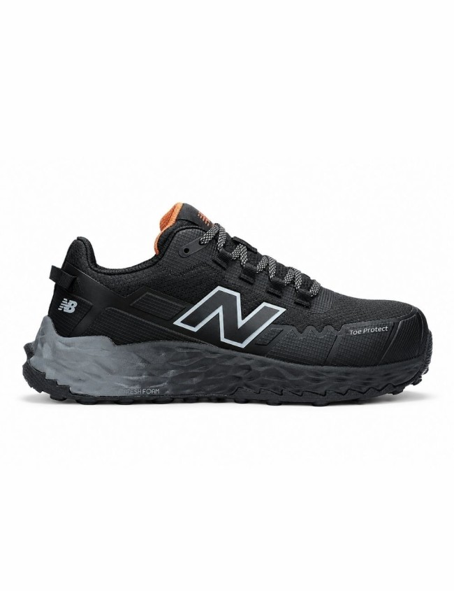 Women’s safety shoes New Balance Cremorne Low S3L