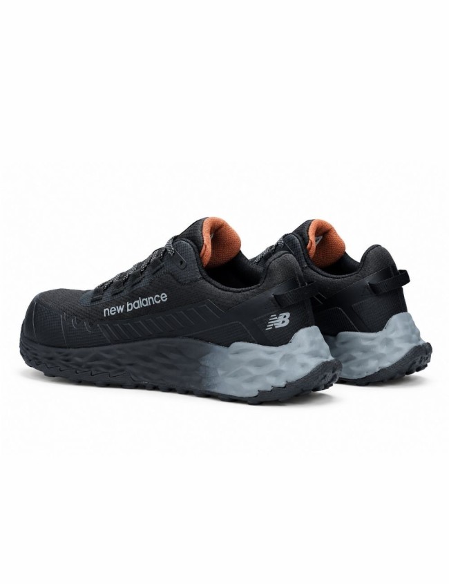 Women’s safety shoes New Balance Cremorne Low S3L