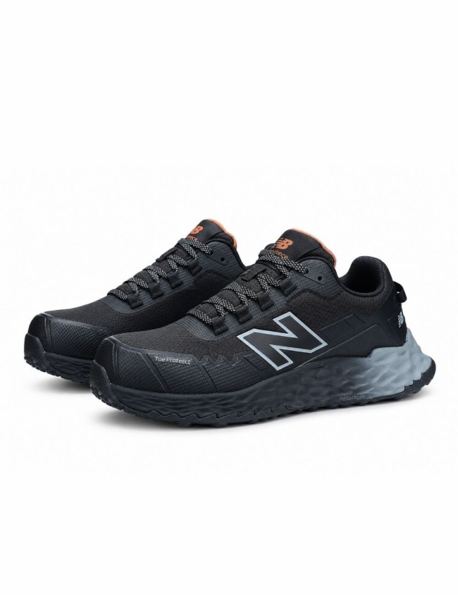 Women’s safety shoes New Balance Cremorne Low S3L