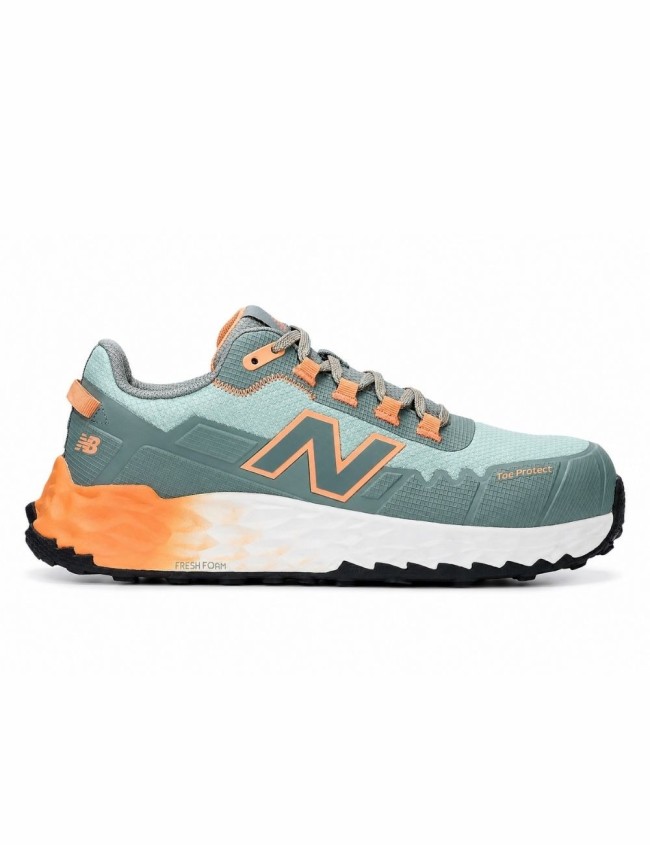 Women’s safety shoes New Balance Cremorne Low S3L