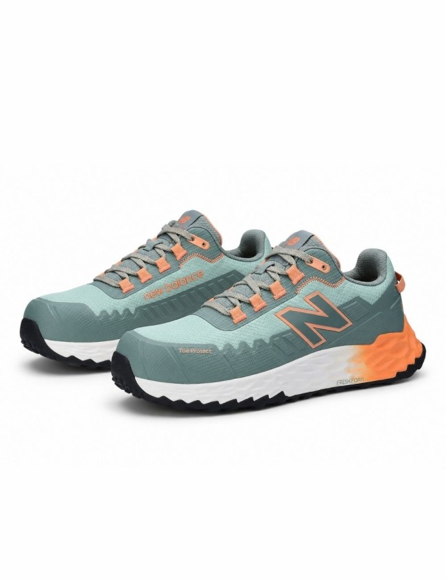 Women’s safety shoes New Balance Cremorne Low S3L