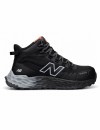 Women’s safety work boots New Balance Cremorne Mid S3L