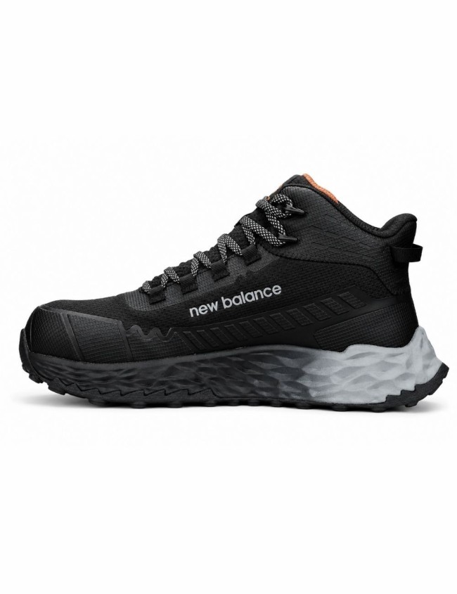 Women’s safety work boots New Balance Cremorne Mid S3L