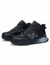 Women’s safety work boots New Balance Cremorne Mid S3L