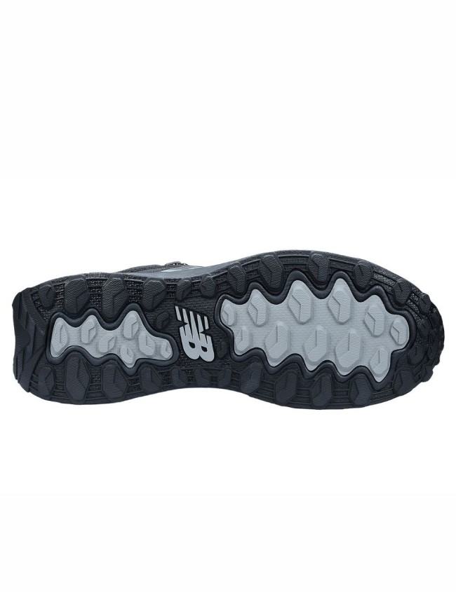 Women’s safety work boots New Balance Cremorne Mid S3L