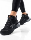 Women’s safety work boots New Balance Cremorne Mid S3L