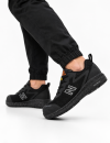Low cut work shoes New Balance Logic S1PL