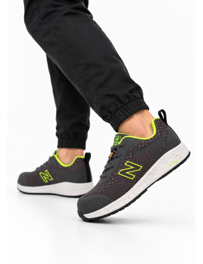 Low cut work shoes New Balance Logic S1PL