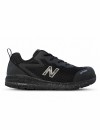 Low cut work shoes New Balance Logic S1PL