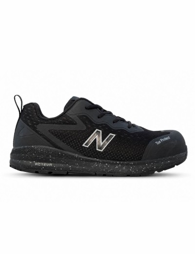 Low cut work shoes New Balance Logic S1PL
