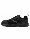 Low cut work shoes New Balance Logic S1PL