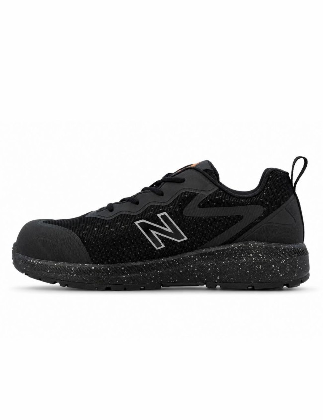 Low cut work shoes New Balance Logic S1PL