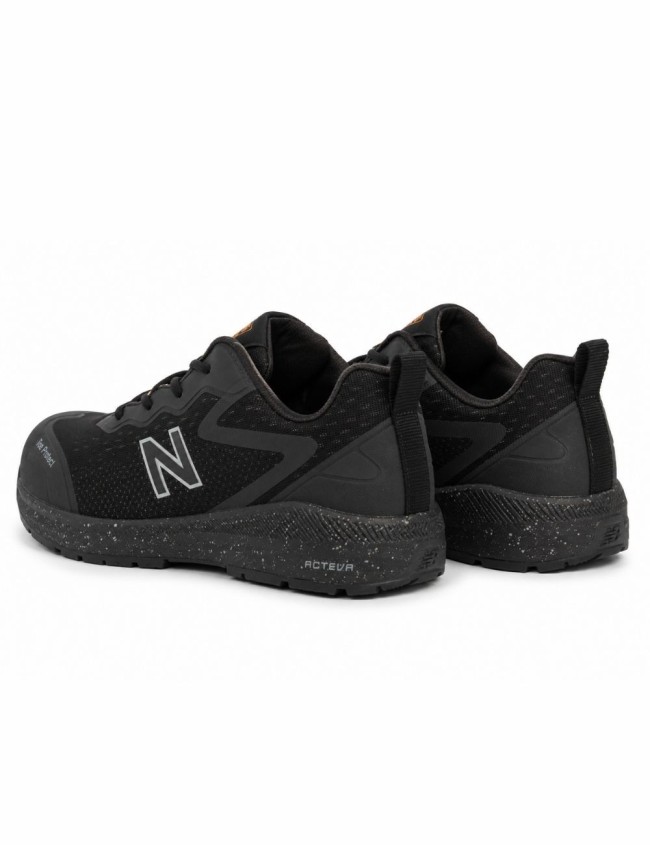 Low cut work shoes New Balance Logic S1PL
