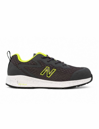 Low cut work shoes New Balance Logic S1PL