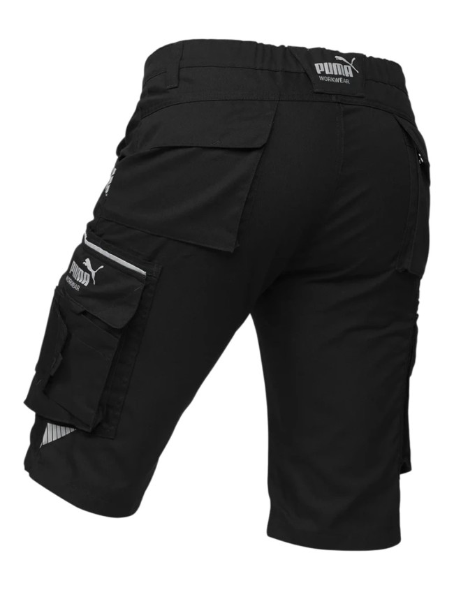 Work shorts Puma Workwear Precision