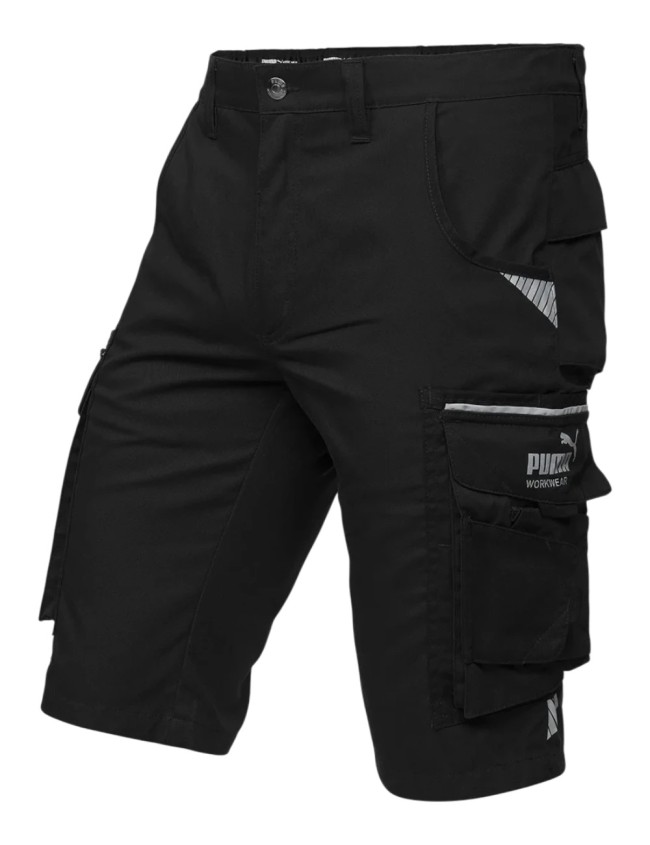 Work shorts Puma Workwear Precision
