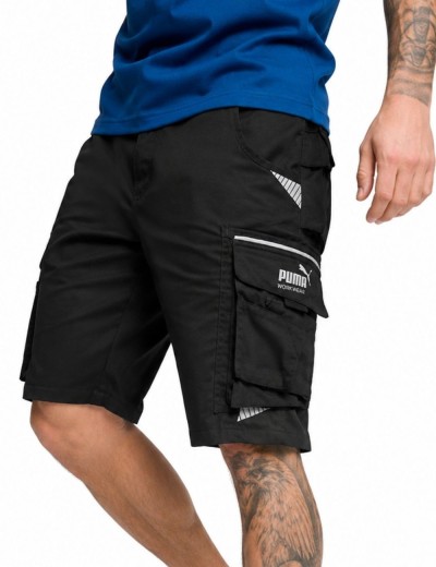 Work shorts Puma Workwear Precision
