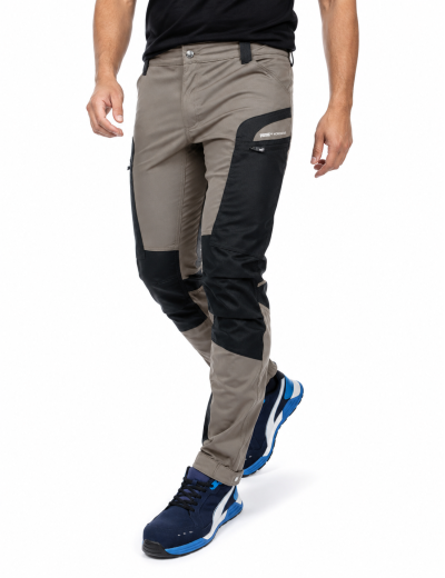 Work Trousers Puma Workwear Pro One